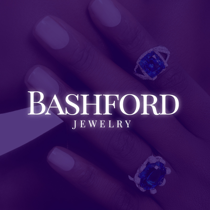 Bashford Jewelry