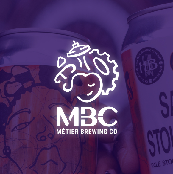 Metier Brewing Company